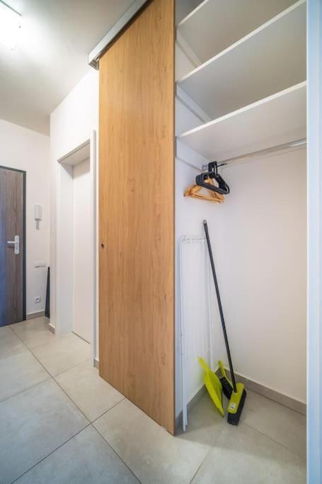 Private Cozy And Quiet Apartment Lipno nad Vltavou Exterior foto
