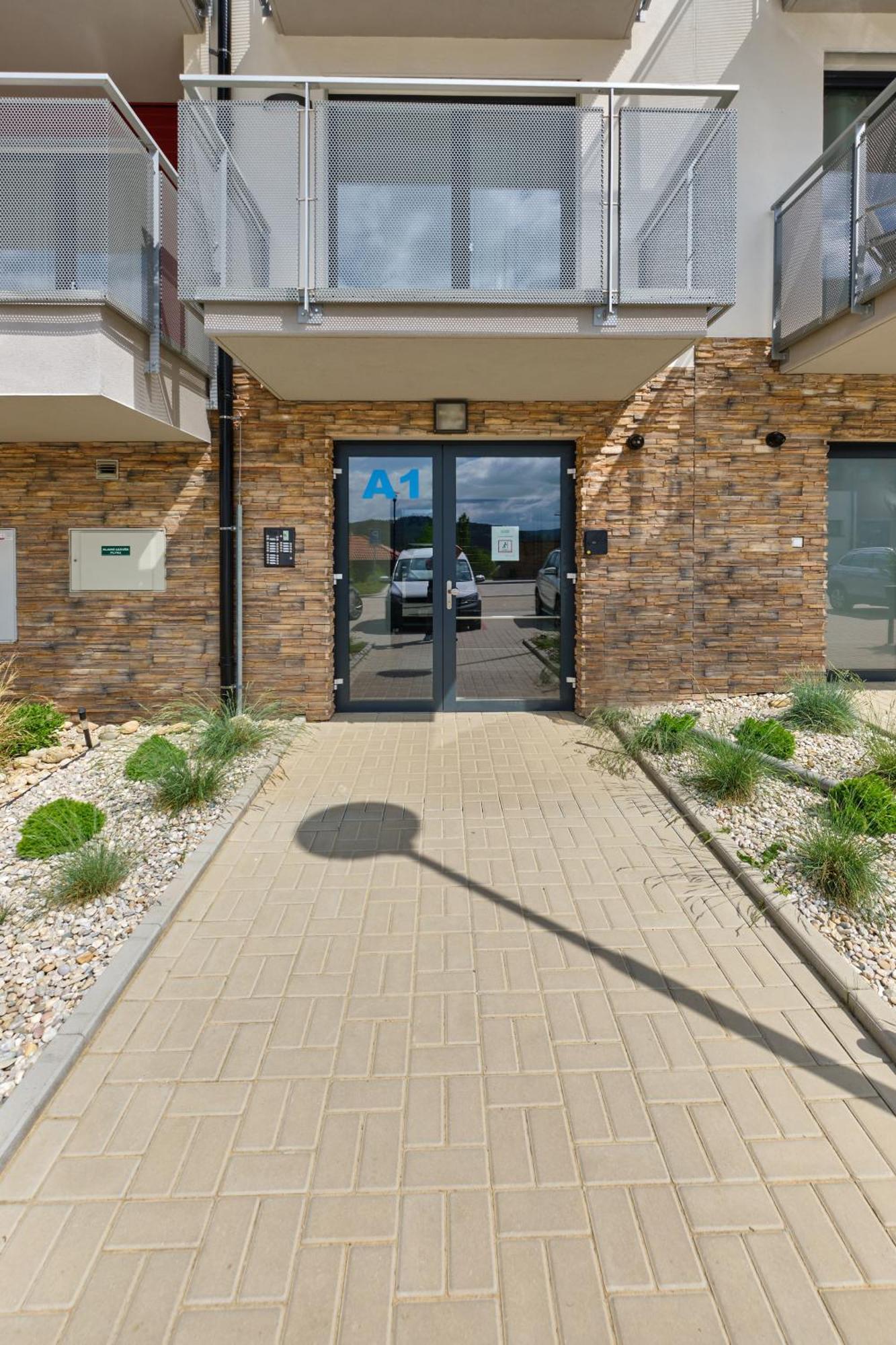 Private Cozy And Quiet Apartment Lipno nad Vltavou Exterior foto